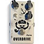 Used Azur/caline CP-76 Overdrive Effect Pedal