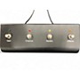 Used B-52 4-Button Footswitch Pedal
