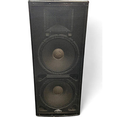 Used B-52 ACTPRO1515 Powered Speaker