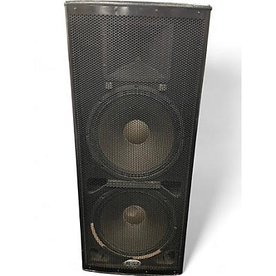 Used B-52 ACTPRO1515 Powered Speaker