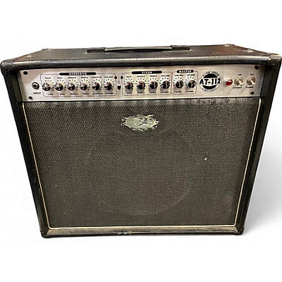 Used B-52 AT-112 Tube Guitar Combo Amp