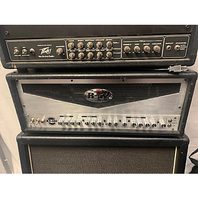 B-52 Used B-52 AT100 100W Tube Guitar Amp Head