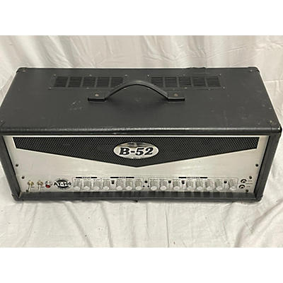 Used B-52 AT100 100W Tube Guitar Amp Head