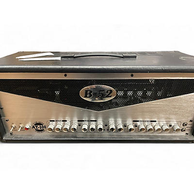 B-52 Used B-52 AT100 100W Tube Guitar Amp Head