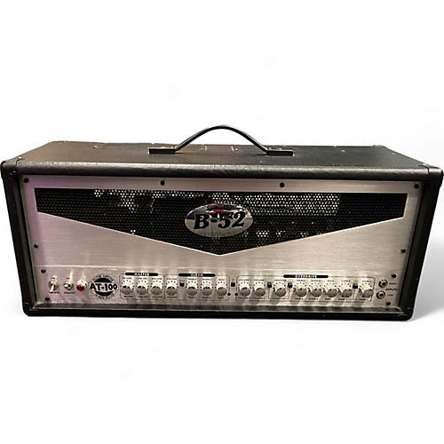 B-52 Used B-52 AT100 100W Tube Guitar Amp Head