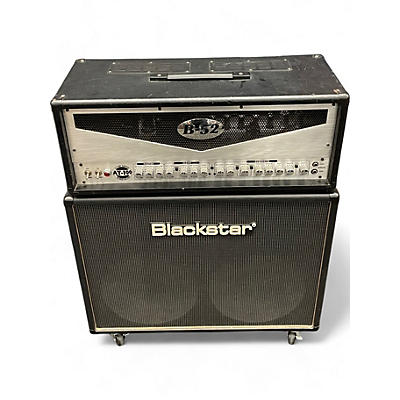 Used B-52 AT100 100W Tube Guitar Amp Head