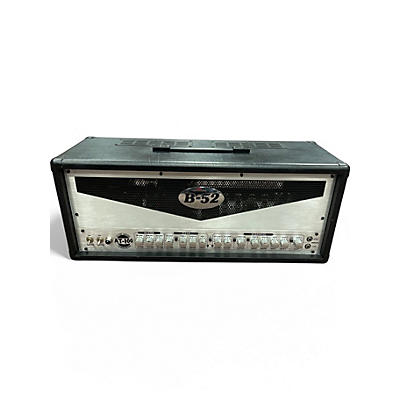 Used B-52 AT100 100W Tube Guitar Amp Head