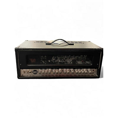Used B-52 AT100 100W Tube Guitar Amp Head