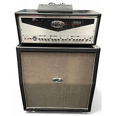 Used B-52 AT100 100W Tube Guitar Amp Head