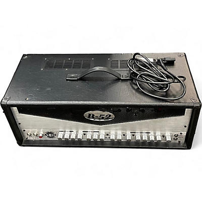 Used B-52 AT100 100W Tube Guitar Amp Head