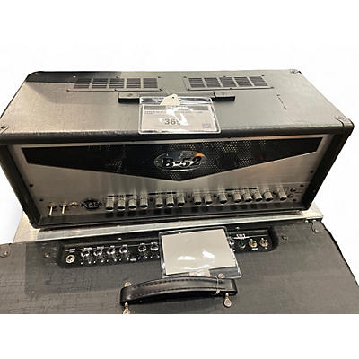 Used B-52 AT100 100W Tube Guitar Amp Head