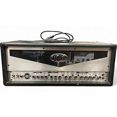 Used B-52 AT100 100W Tube Guitar Amp Head