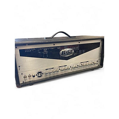 Used B-52 AT100 100W Tube Guitar Amp Head