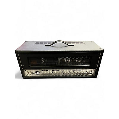 Used B-52 AT100 100W Tube Guitar Amp Head