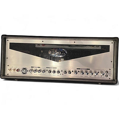 Used B-52 AT100 100W Tube Guitar Amp Head