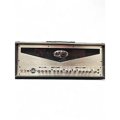 Used B-52 AT100 100W Tube Guitar Amp Head