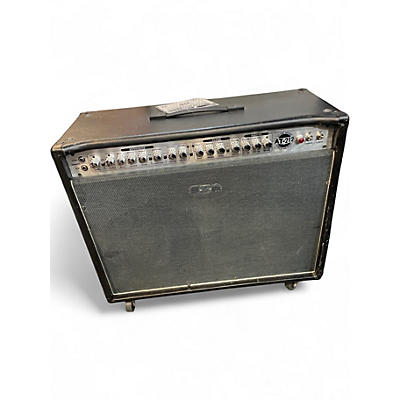 Used B-52 AT212 2x12 100W Tube Guitar Combo Amp