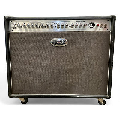 Used B-52 AT212 2x12 100W Tube Guitar Combo Amp
