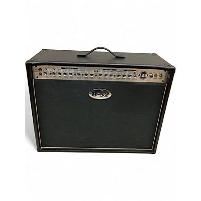 Used B-52 AT212 2x12 100W Tube Guitar Combo Amp