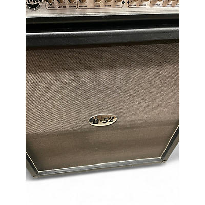 B-52 Used B-52 AT412A 4x12 480W Slant Guitar Cabinet