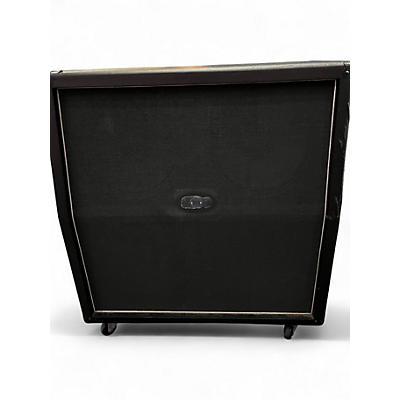 Used B-52 AT412A 4x12 480W Slant Guitar Cabinet