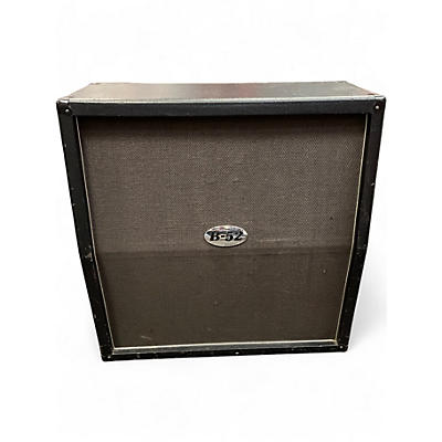 Used B-52 AT412A 4x12 480W Slant Guitar Cabinet