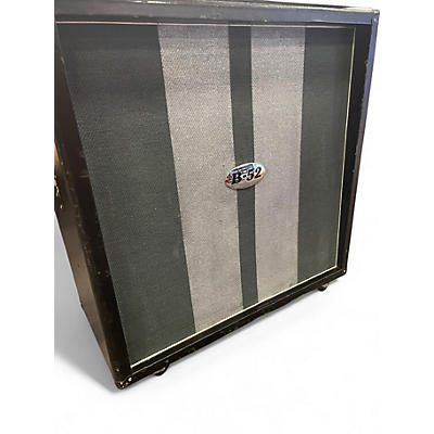 Used B-52 AT412B  Guitar Cabinet