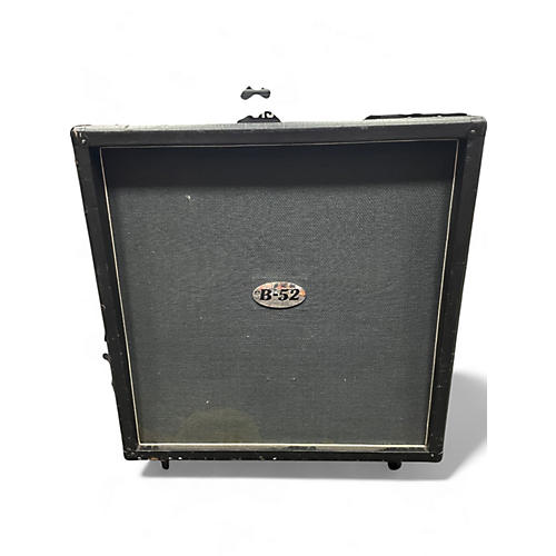 B-52 Used B-52 At412B Guitar Cabinet