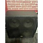 Used B-52 Used B-52 LG-412 Guitar Cabinet