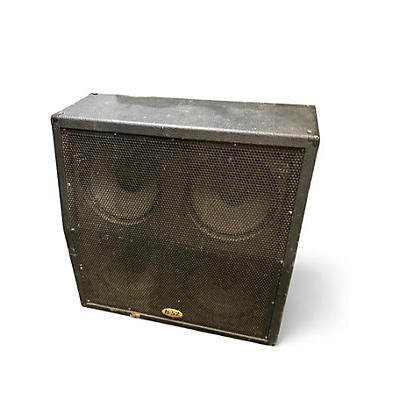 Used B-52 LG-412V Guitar Cabinet