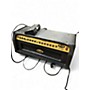 Used B-52 LG100A 100W Solid State Guitar Amp Head