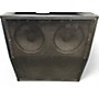 Used B-52 Used B-52 LG412V 4x12 400W Slant Guitar Cabinet