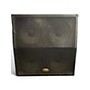 Used B-52 LG412V 4x12 400W Slant Guitar Cabinet