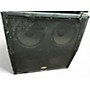Used B-52 LG412V 4x12 400W Slant Guitar Cabinet