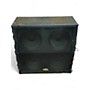 Used B-52 LG412V 4x12 400W Slant Guitar Cabinet
