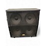 Used B-52 LG412V 4x12 400W Slant Guitar Cabinet