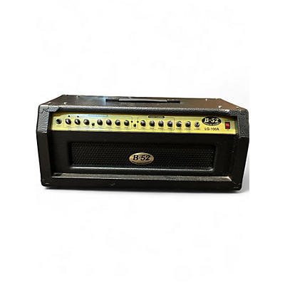 Used B-52 LG412V 4x12 400W Slant Guitar Cabinet