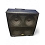 Used B-52 LG412V 4x12 400W Slant Guitar Cabinet