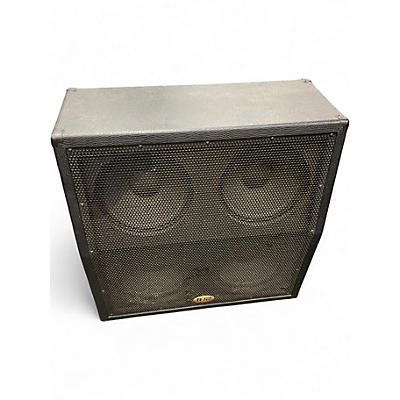 Used B-52 LG412V 4x12 Guitar Cabinet