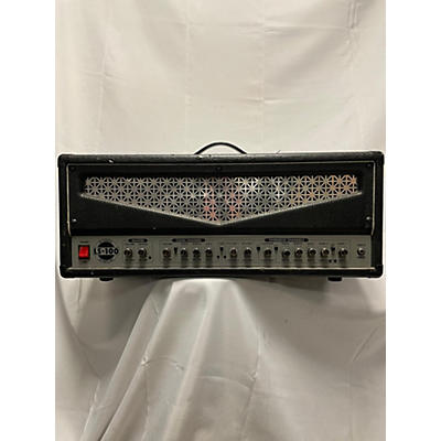 B-52 Used B-52 LS-100 Solid State Guitar Amp Head