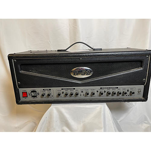 B-52 Used B-52 LS100 100W Solid State Guitar Amp Head