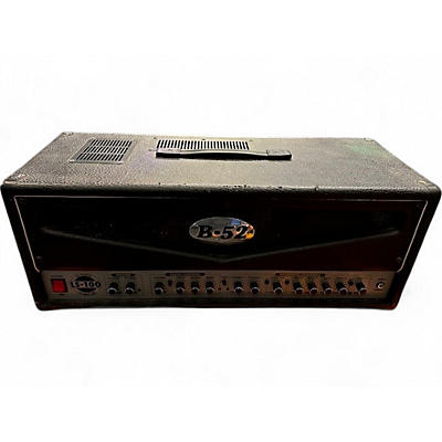 Used B-52 LS100 100W Solid State Guitar Amp Head