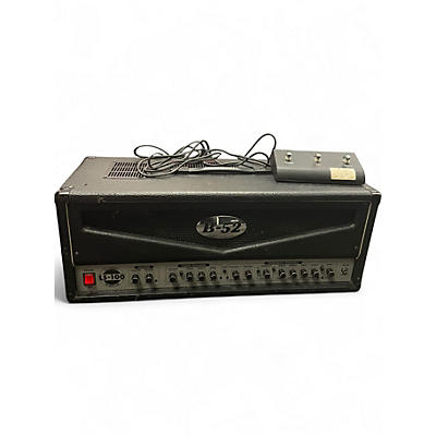 Used B-52 LS100 100W Solid State Guitar Amp Head