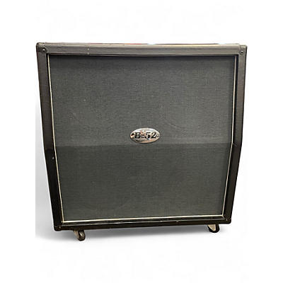 Used B-52 LS412A 4x12 400W Slant  Guitar Cabinet