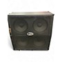 Used B-52 LS412A 4x12 400W Slant Guitar Cabinet