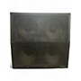 Used B-52 LS412A 4x12 400W Slant Guitar Cabinet