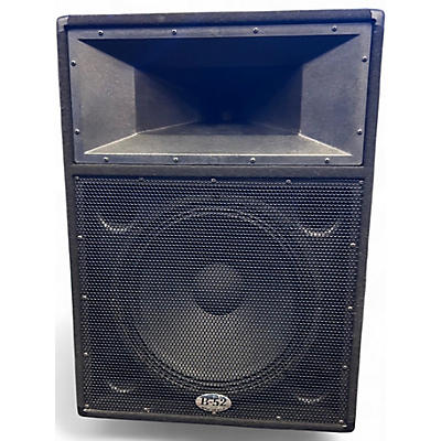Used B-52 LX218 Unpowered Speaker