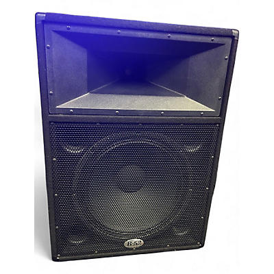 Used B-52 LX218 Unpowered Speaker