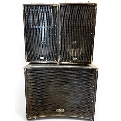 Used B-52 MATRIX 1000 Sound Package