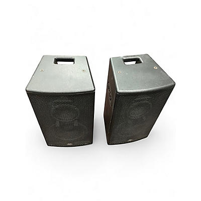 Used B-52 MATRIX 600 PAIR Unpowered Speaker